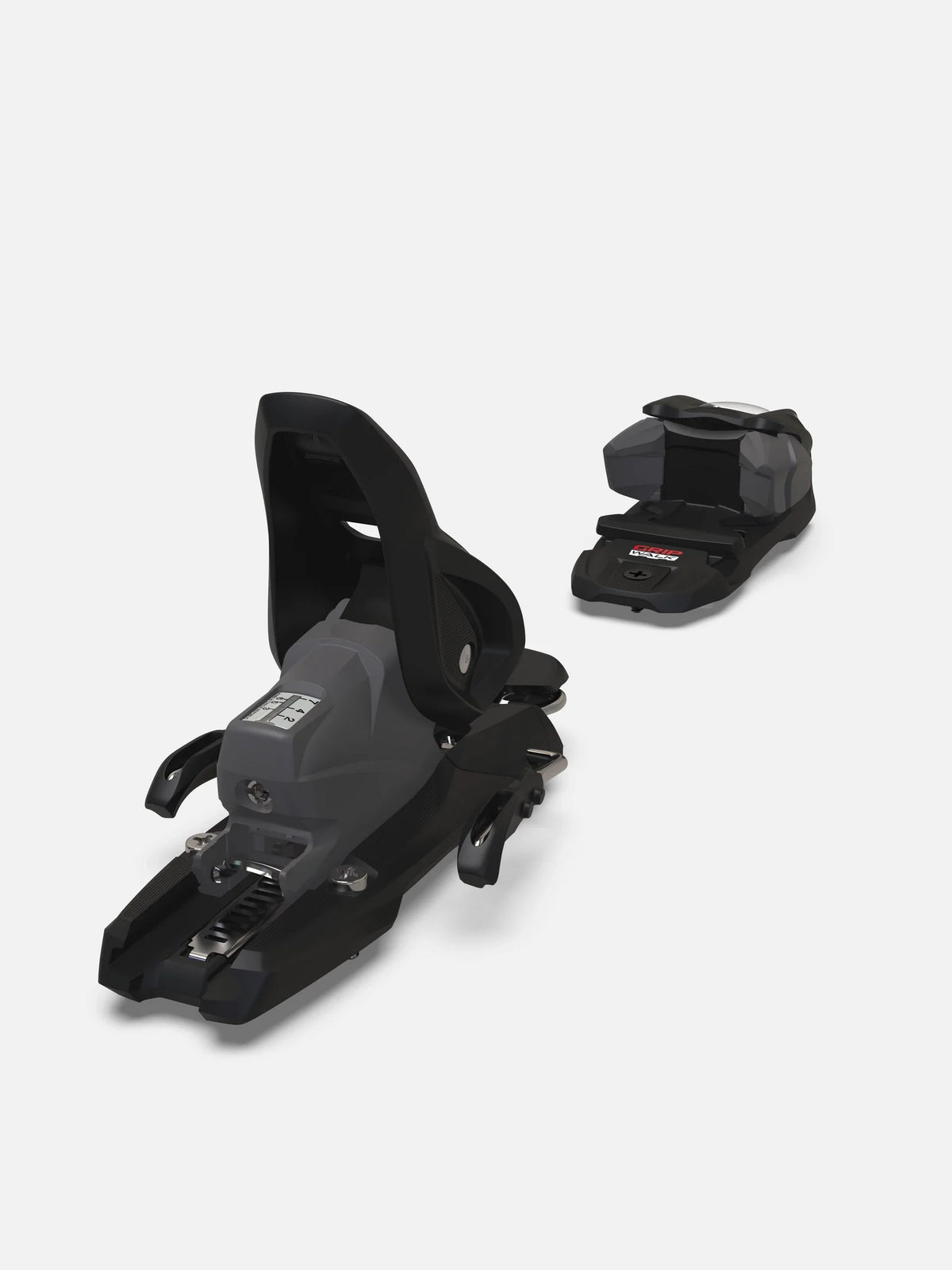 2027 Marker 7.0 Junior Ski Bindings