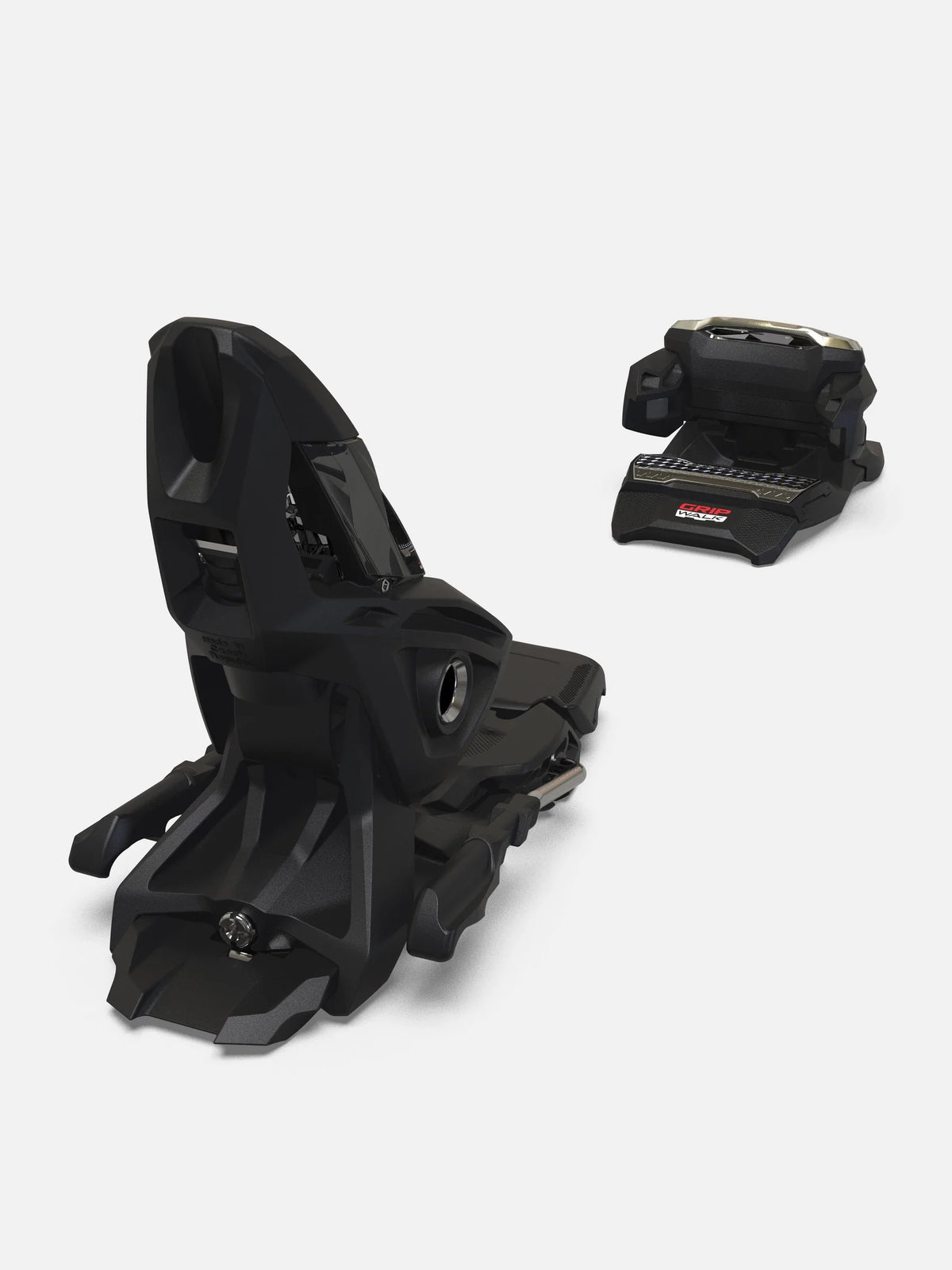 2027 Marker Squire 11 Ski Bindings