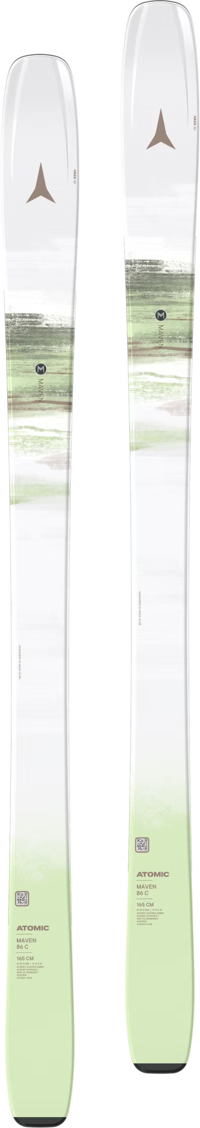 2027 Atomic Maven 86 C Women's Skis