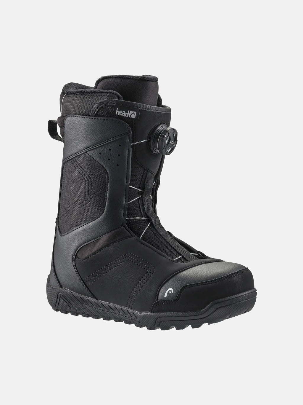 2027 HEAD REV BOA Coiler Snowboard Boots
