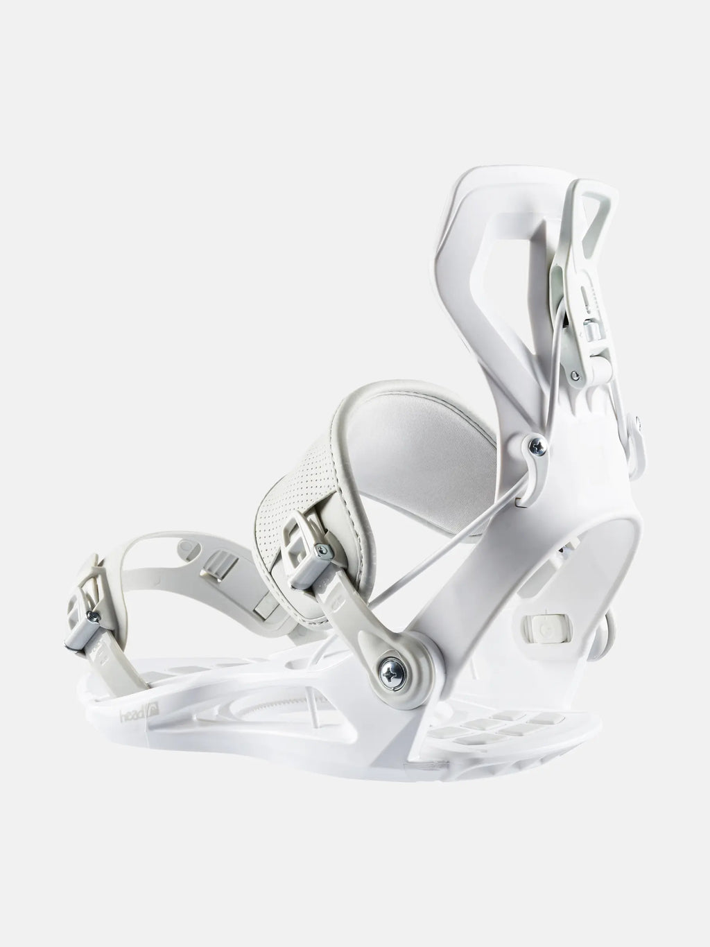 2027 HEAD RX FAY Snowboard Bindings